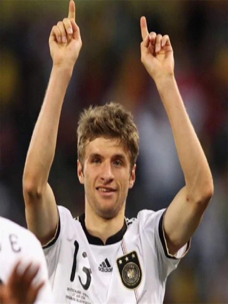 热刺绝杀拜仁，托马斯穆勒梅开二度西甲