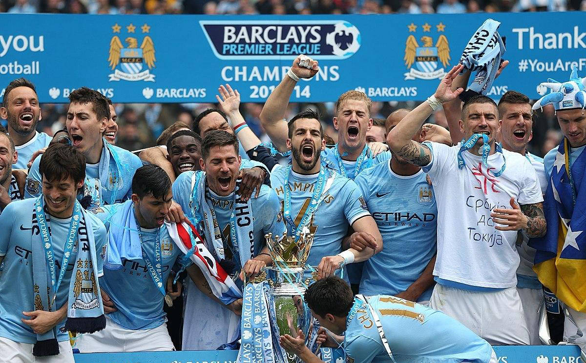 曼城战平尤文，凯恩梅开二度德甲