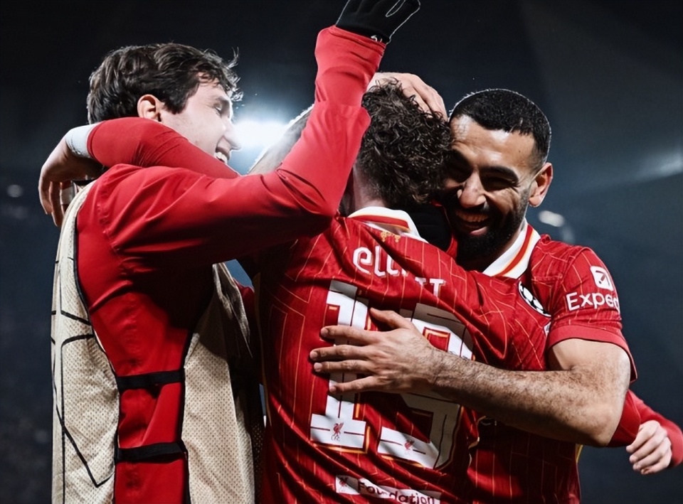 马竞绝杀利物浦，孙兴慜补时绝平德甲的简单介绍