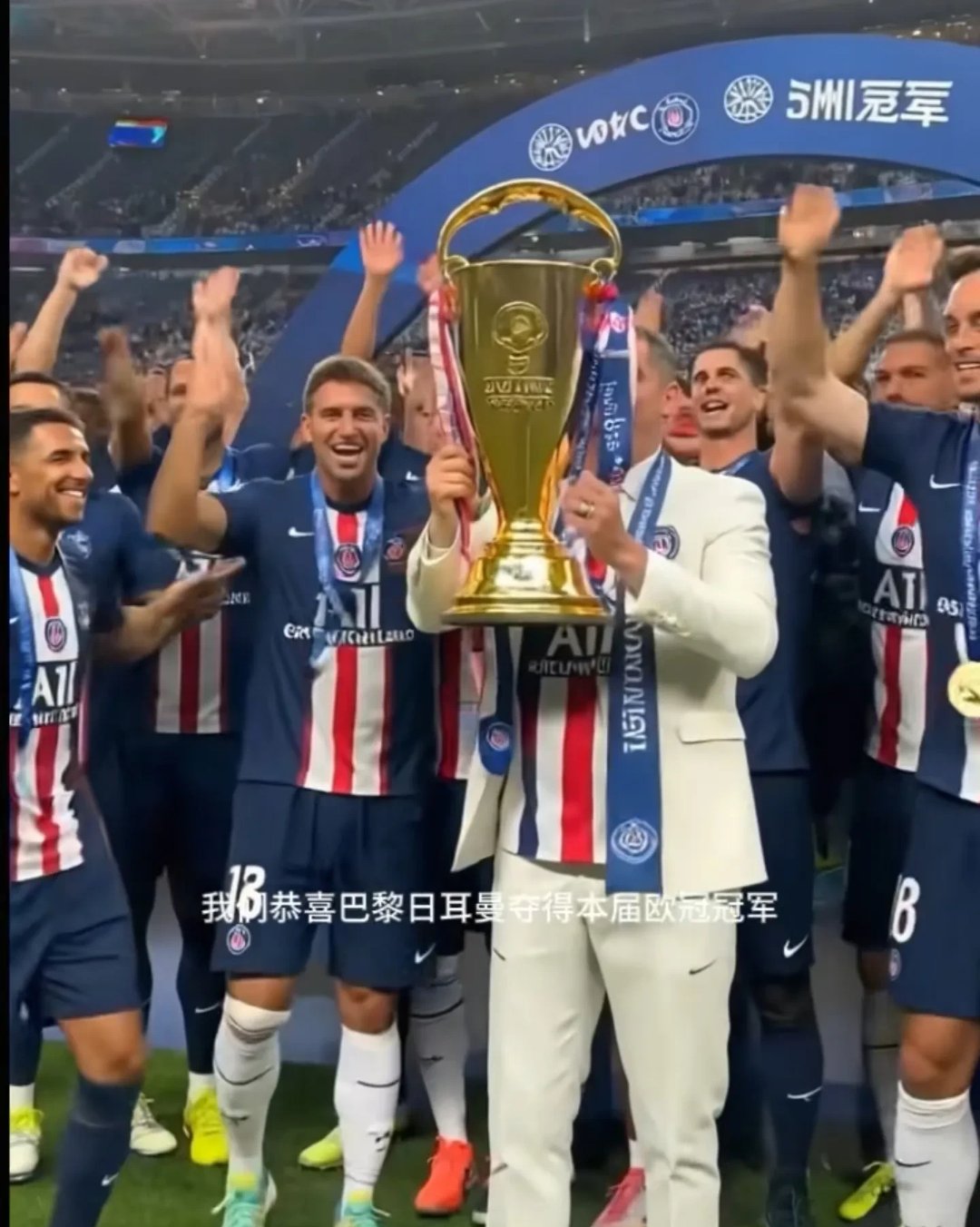 华体会下载-巴萨险胜国米，姆巴佩乌龙送礼法甲