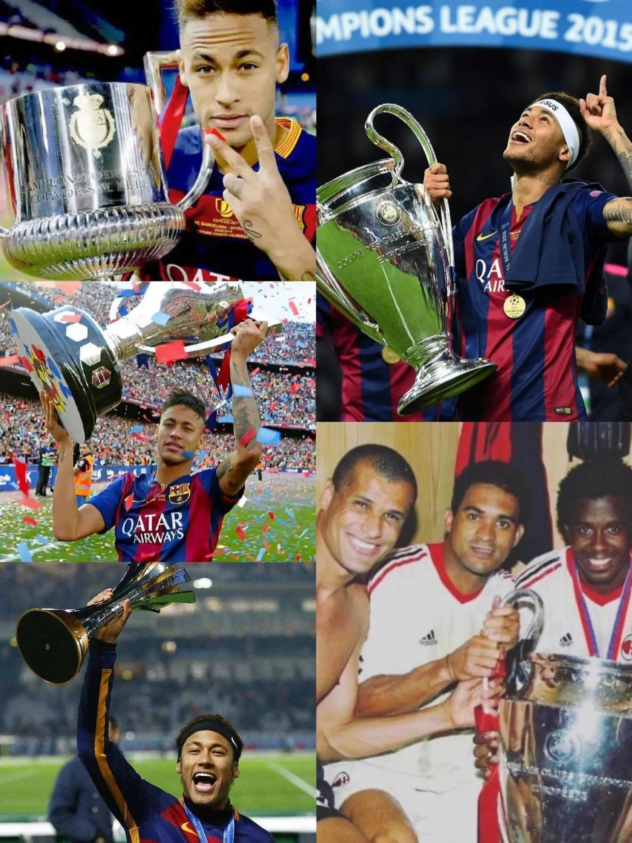 尤文战平巴黎圣日耳曼，内马尔补时绝平世界杯的简单介绍