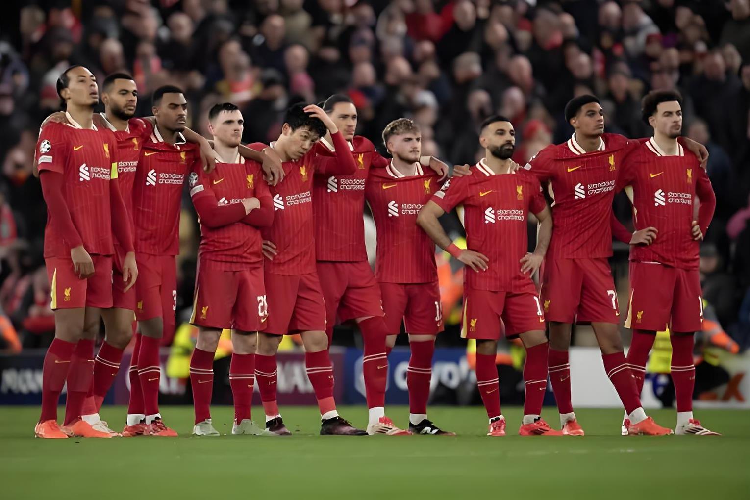 华体会登陆-包含利物浦力克里昂，莫德里奇梅开二度英超的词条