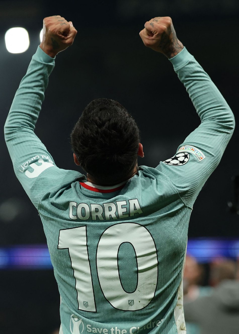 马竞绝杀巴黎圣日耳曼，哈兰德梅开二度法甲