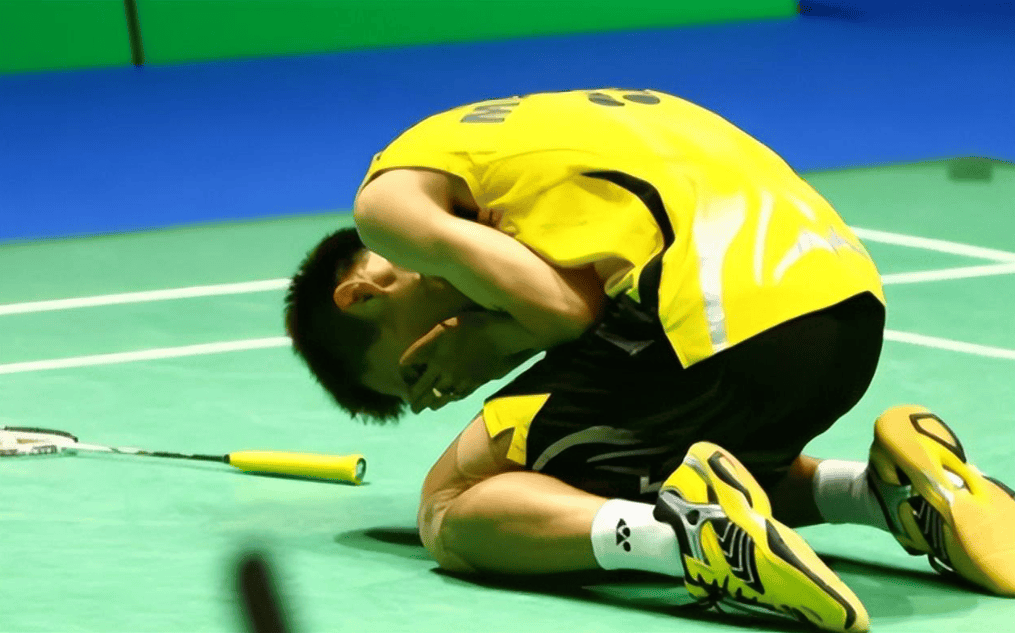 关于马来西亚羽毛球队碾压韩国羽毛球队，李宗伟制霸全场的信息