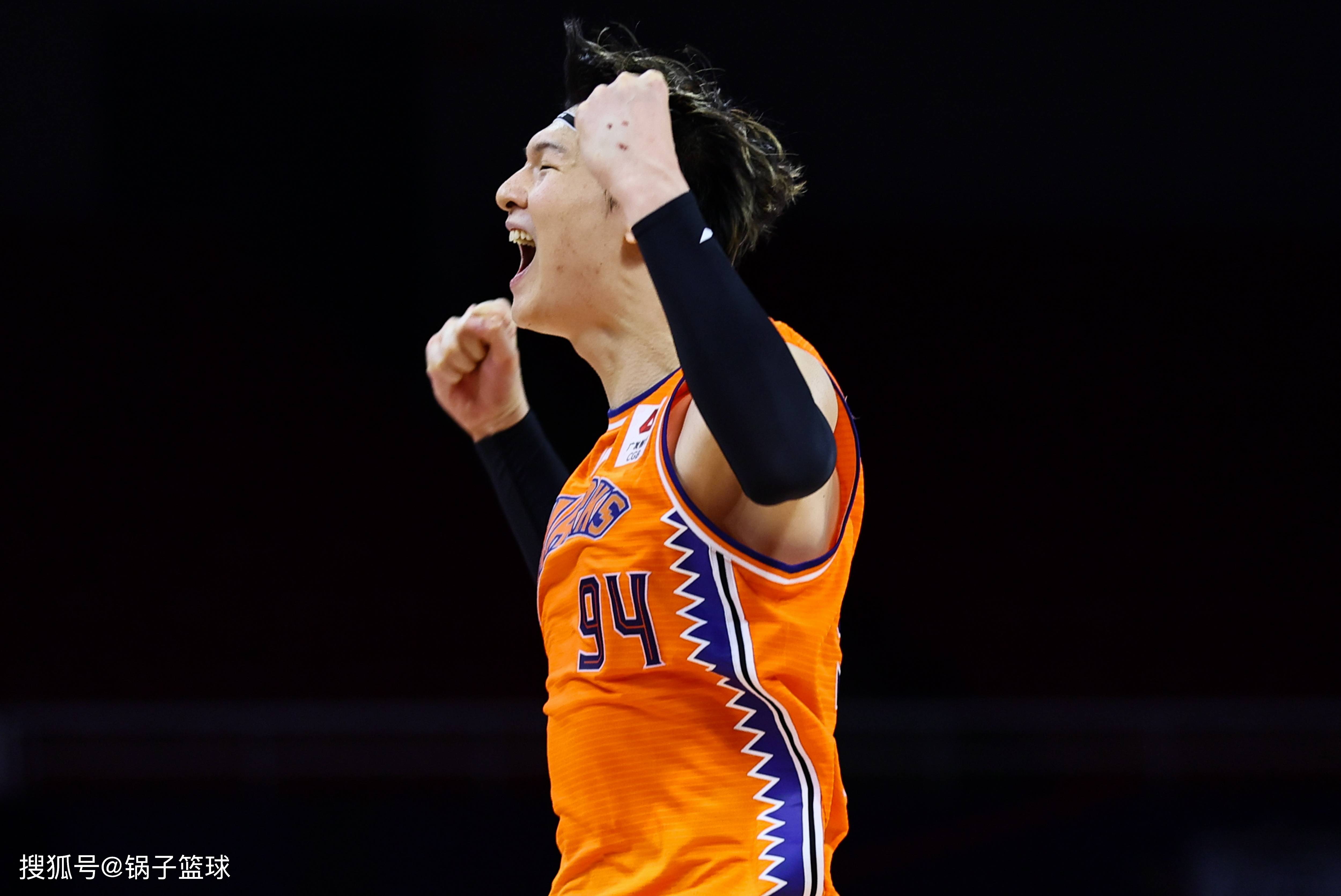 华体会体育-上海男篮继续保持连胜，实力突出的简单介绍