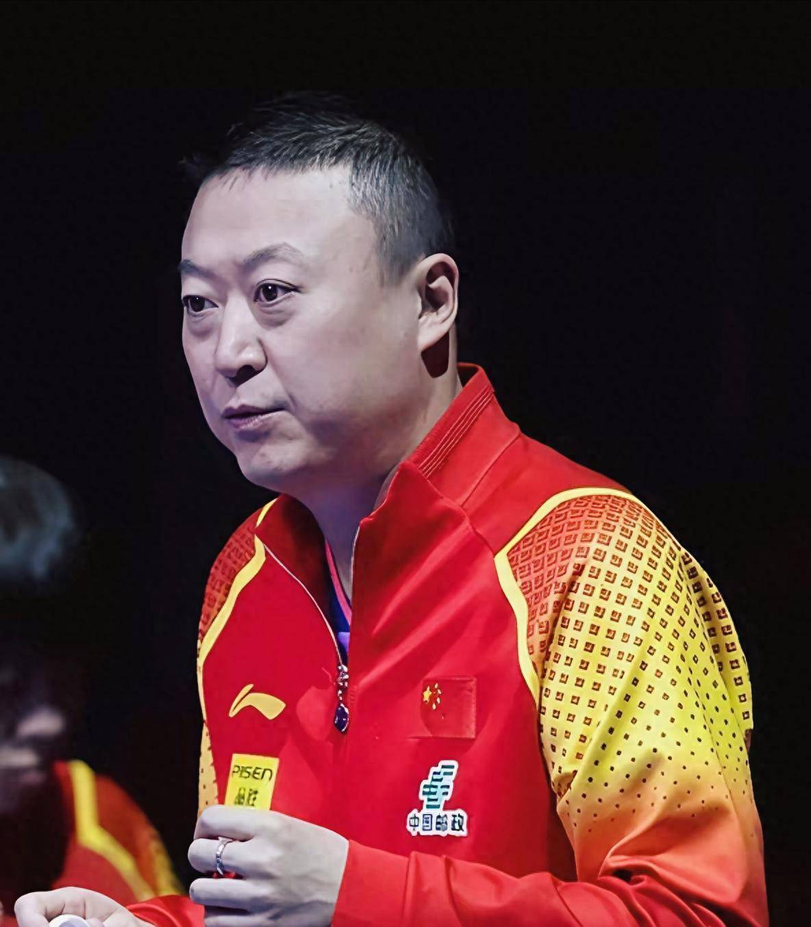 关于法国羽毛球队强势丹麦羽毛球队，马琳关键制胜的信息